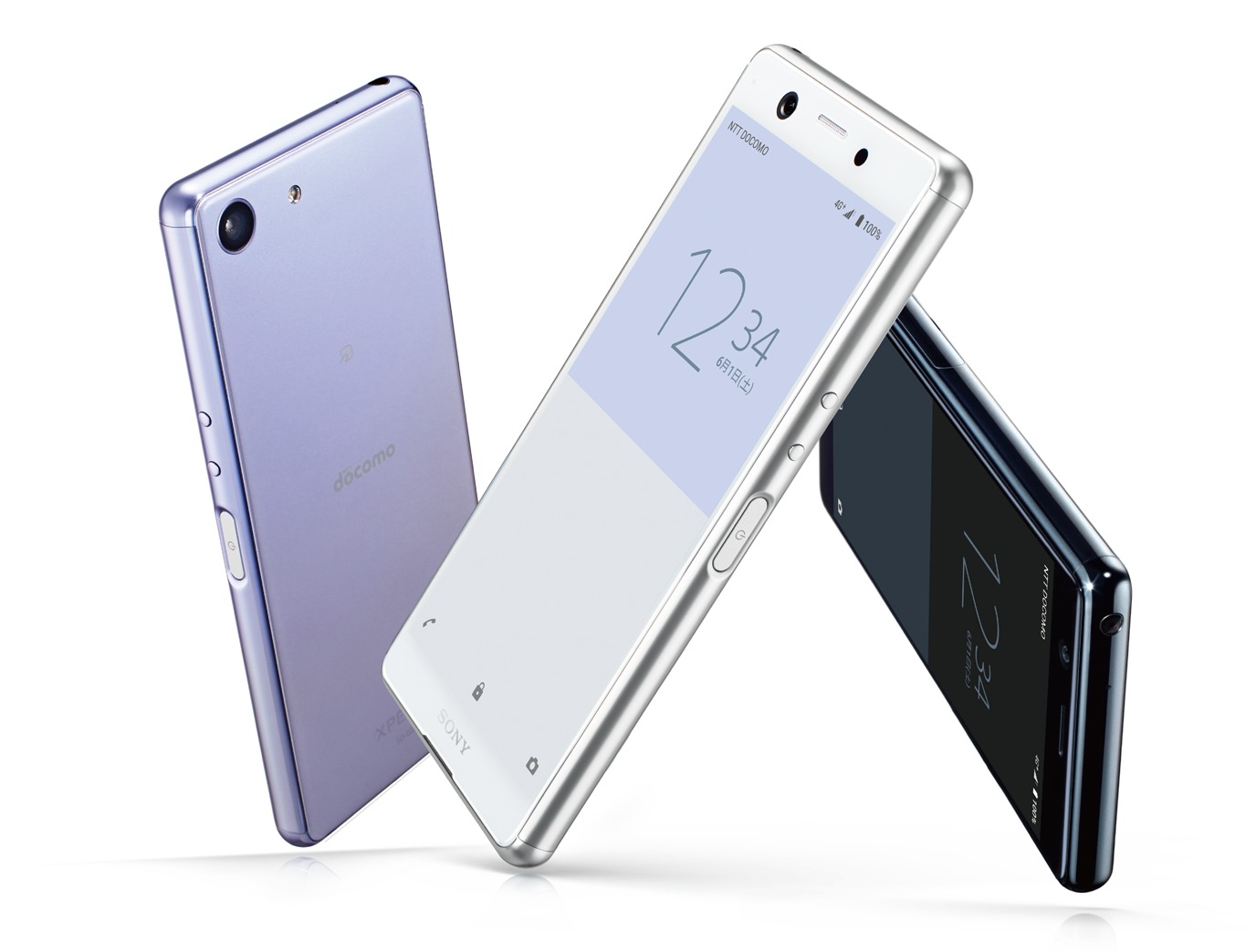 Sony Xperia Ace