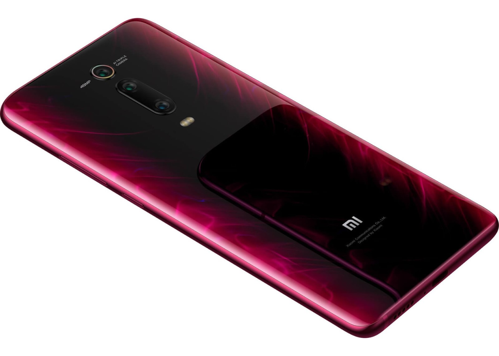 Xiaomi Mi 9T Header