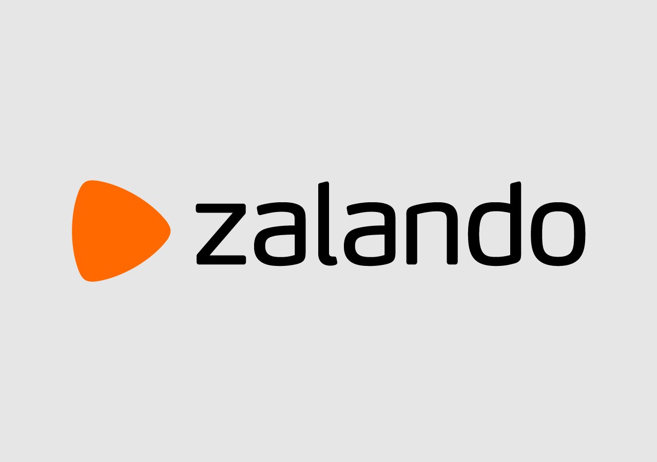Zalando Header