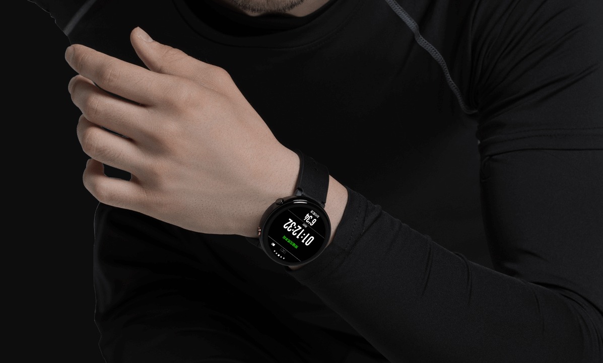 Amazfit Smart Watch 2