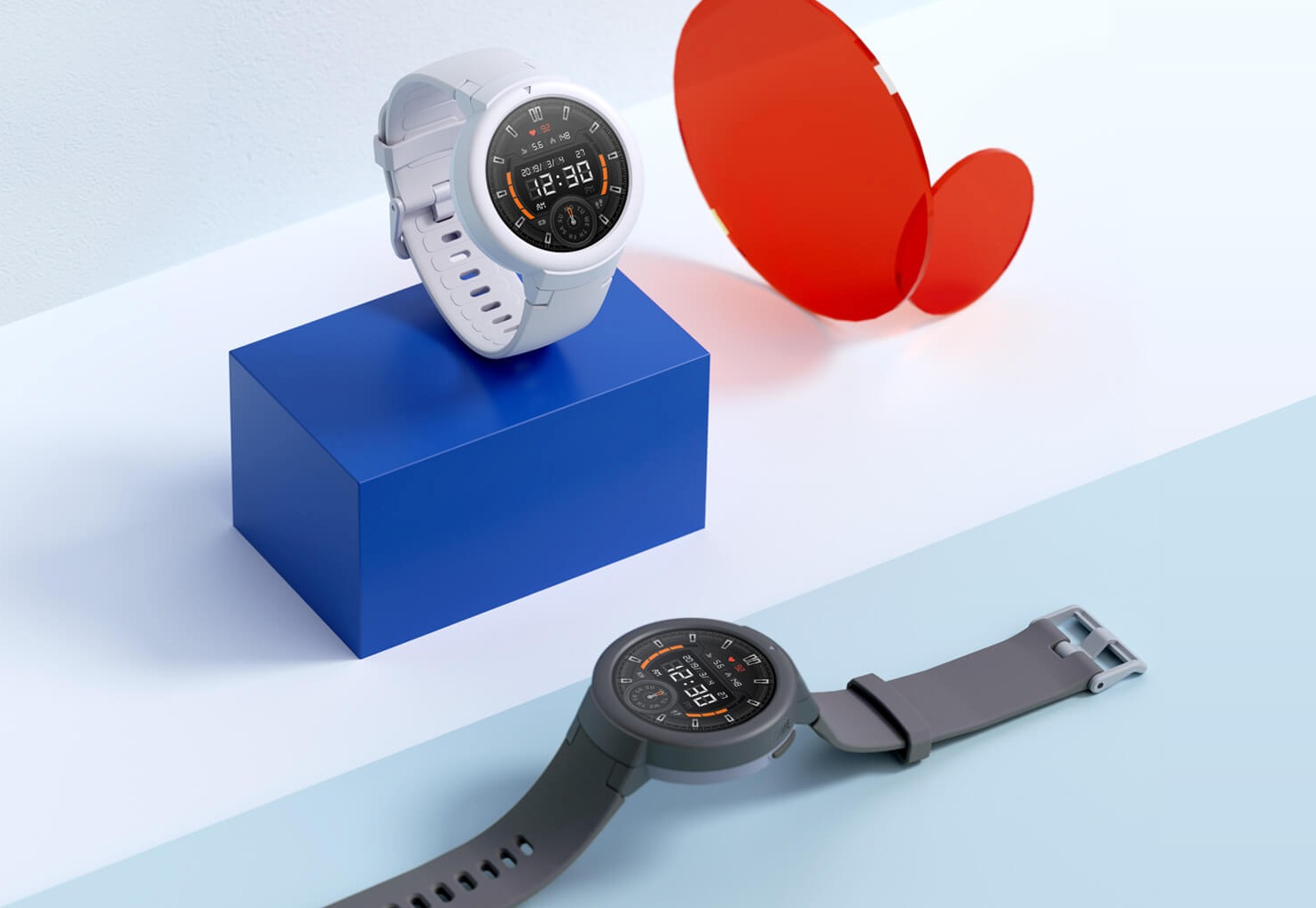 Amazfit Verge Lite