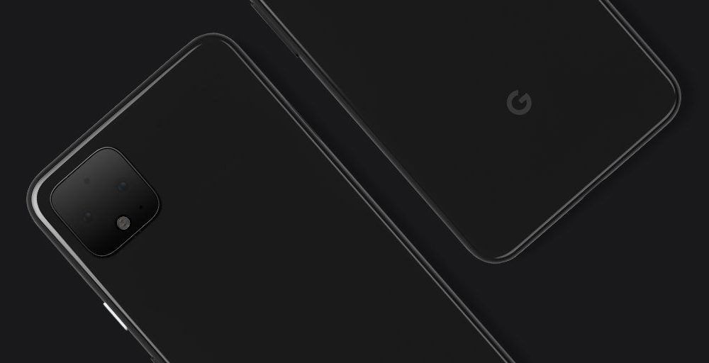 Google Pixel 4 Header Juni 2019