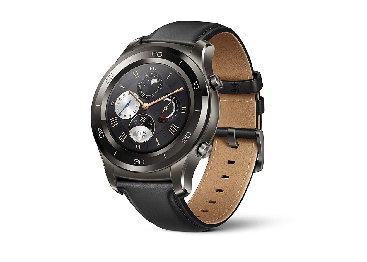 Huawei Watch 2 Classic