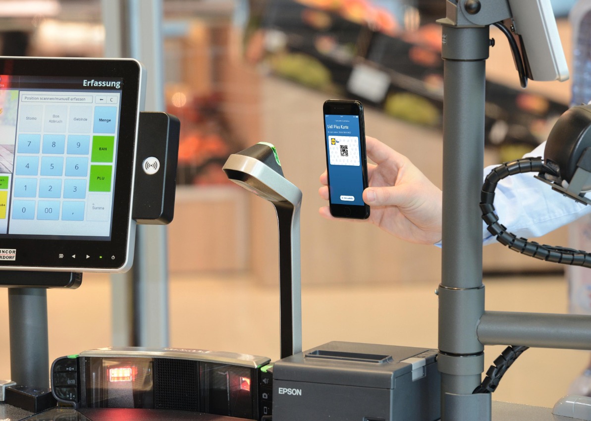 Lidl Plus App