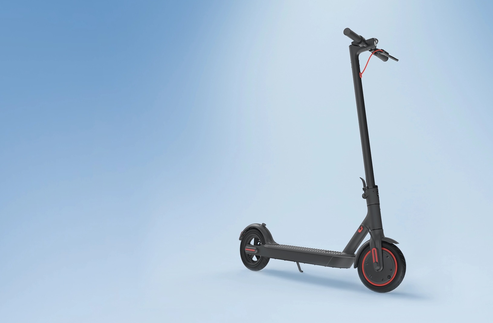 Mi Electric Scooter Pro