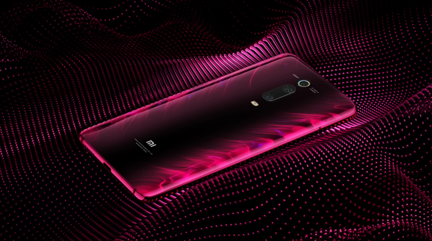 Xiaomi Mi 9T Header