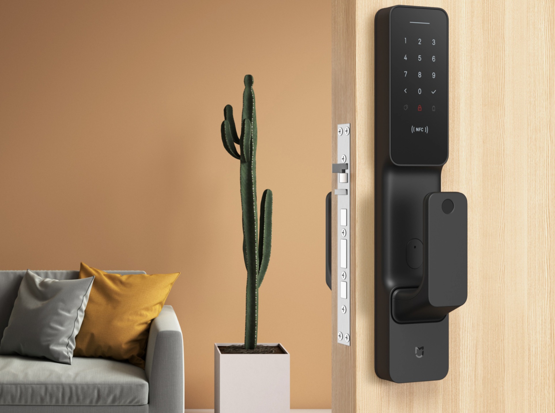 Xiaomi Smart Door Lock