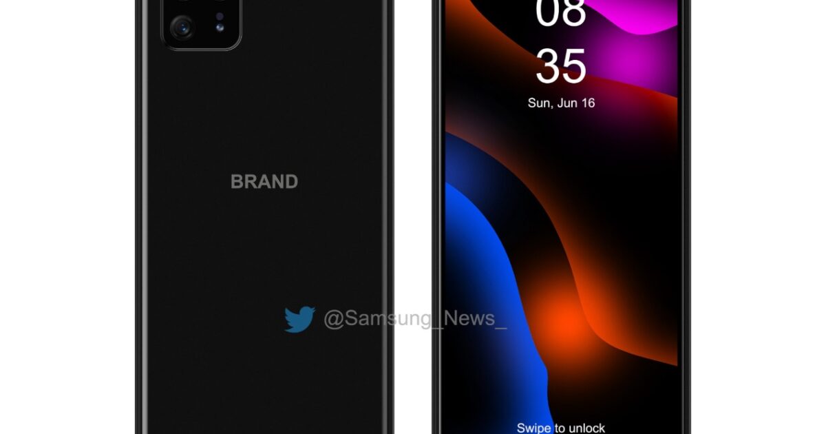 Xperia 6 Kamera Konzept Header