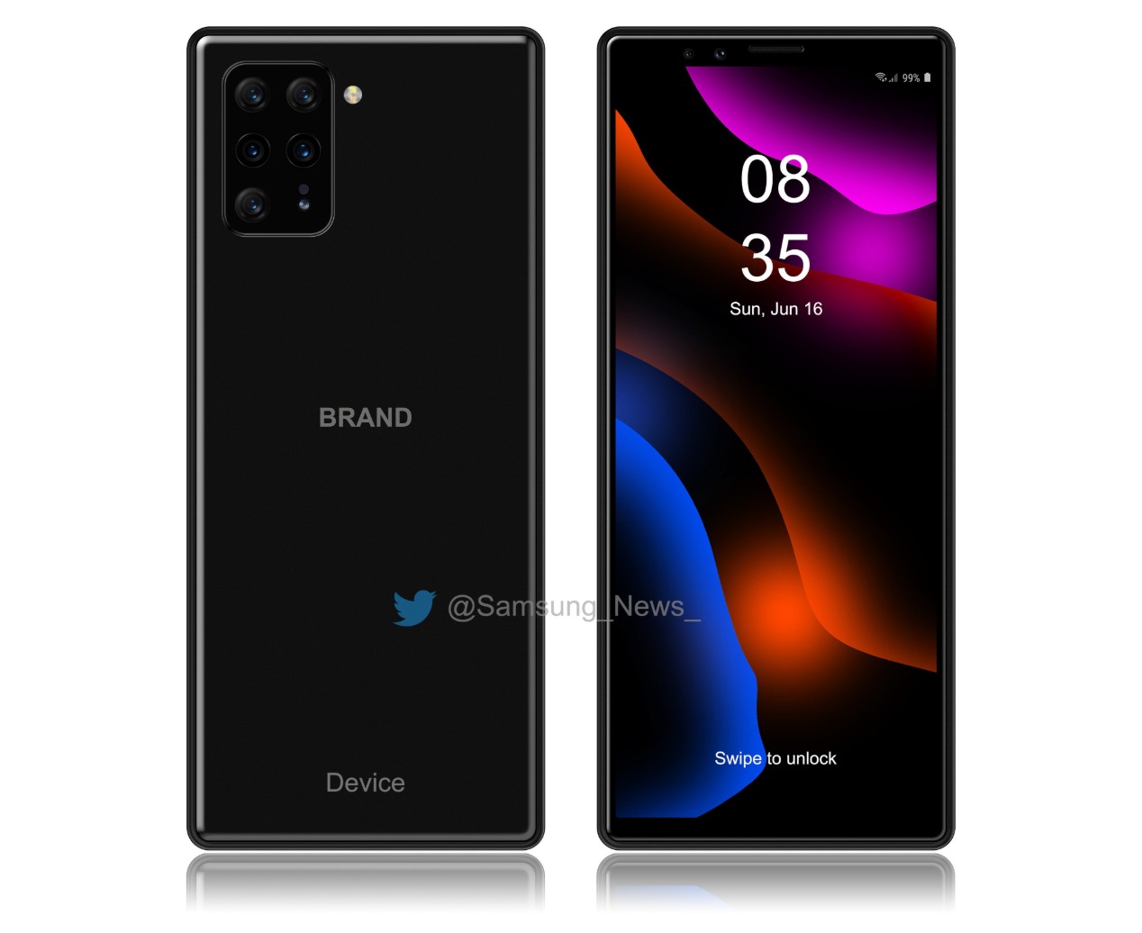 Xperia 6 Kamera Konzept Header