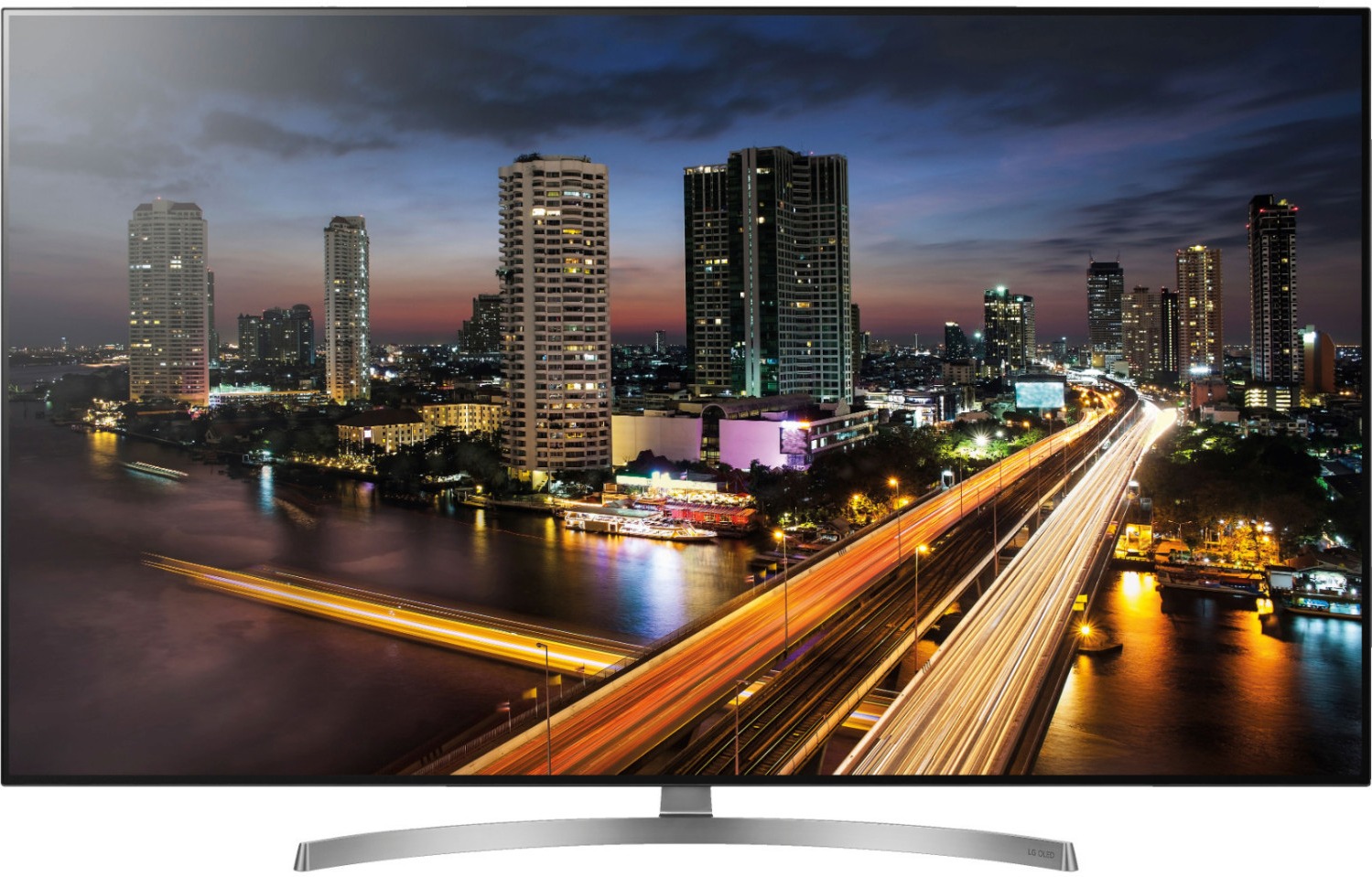 LG OLED B87LC