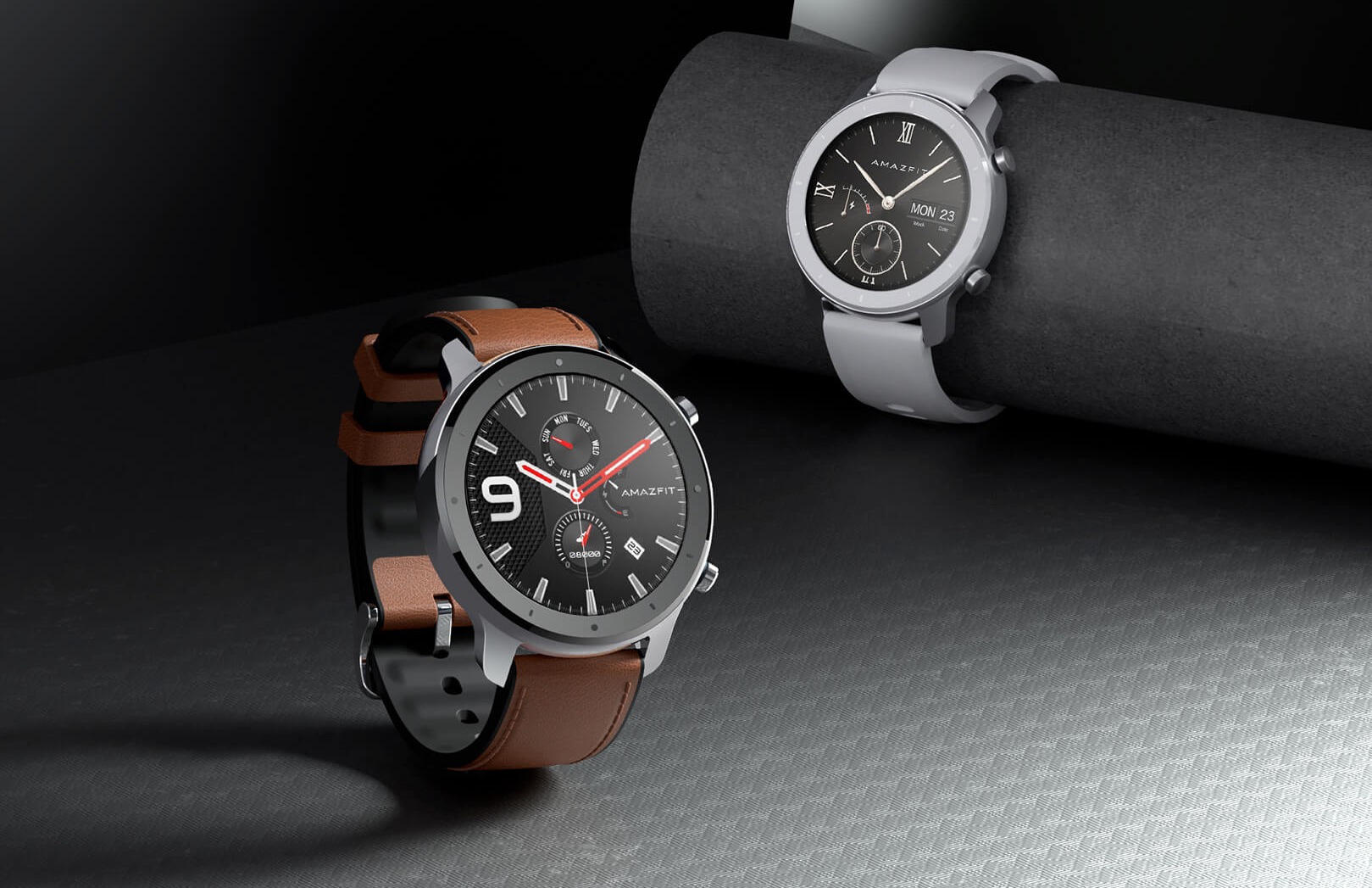 Amazfit GTR