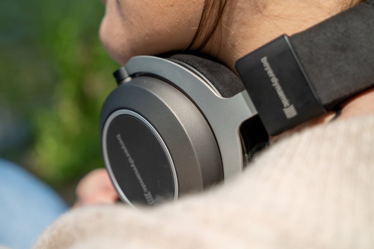 beyerdynamic Amiron wireless Testbericht