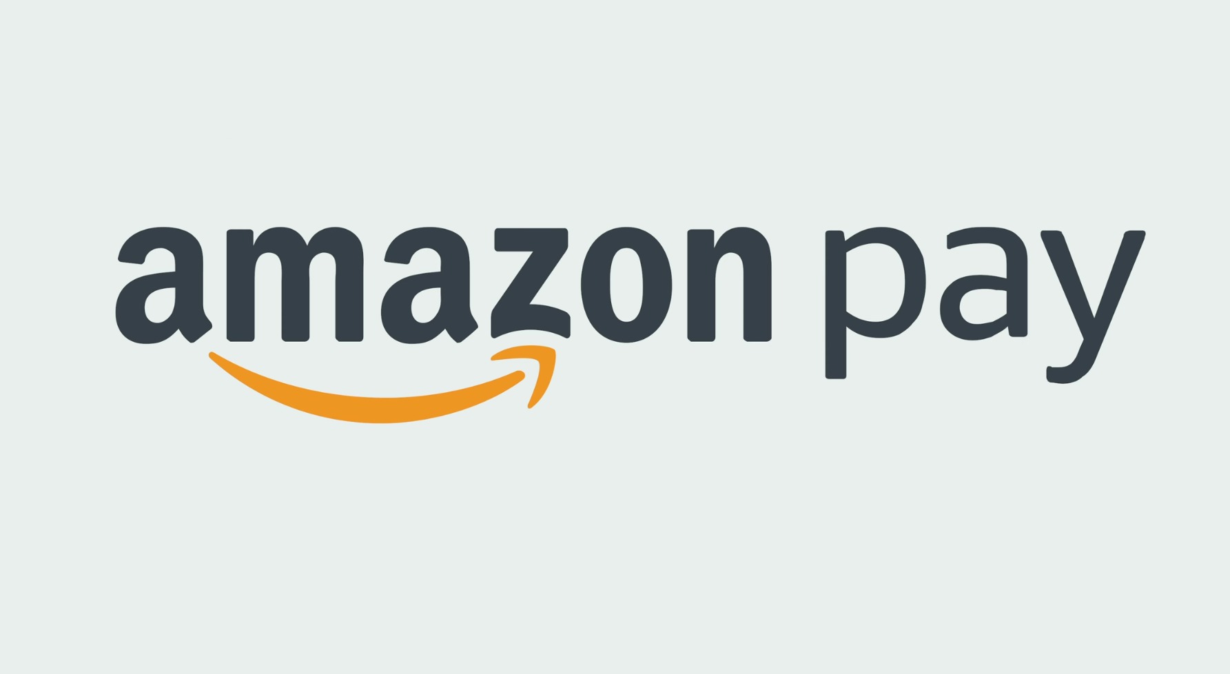 Amazon Pay Logo Header