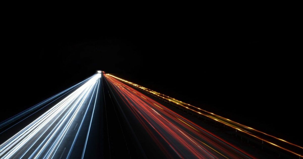 Autos, Autobahn Header Titelbild