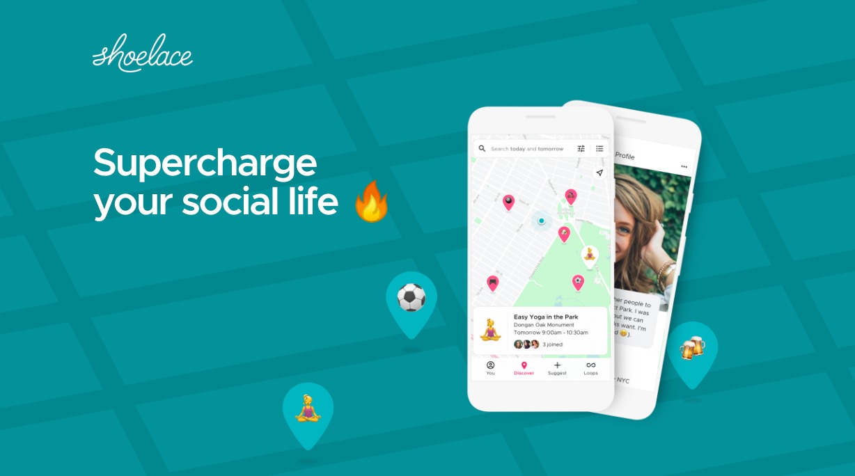 Google Shoelace Header