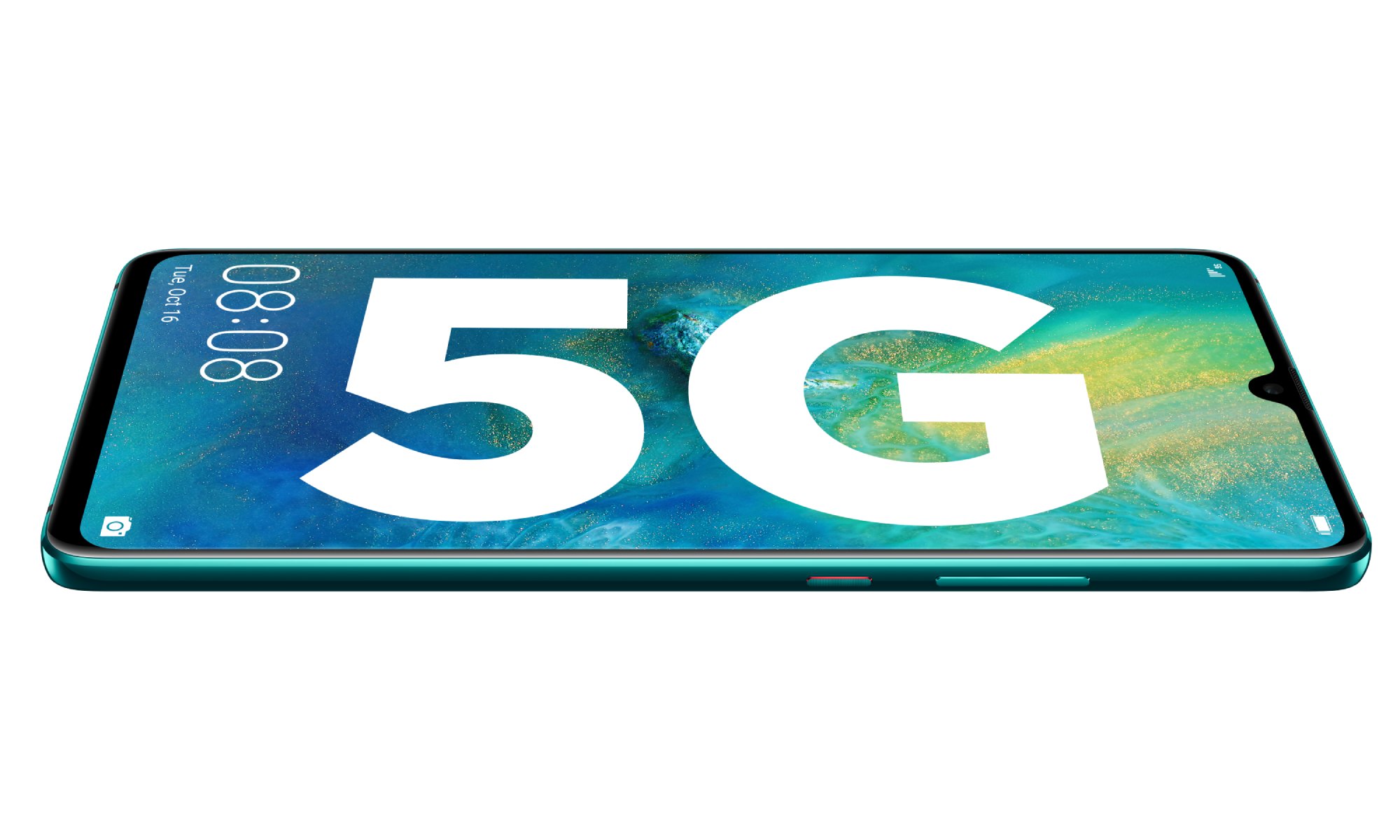 huawei mate 20 x 5g