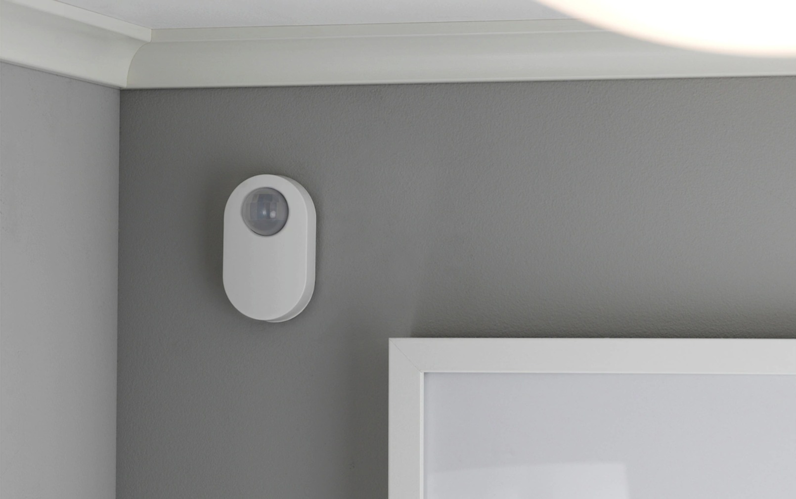 IP44 Bewegungsmelder Ikea Tradfri