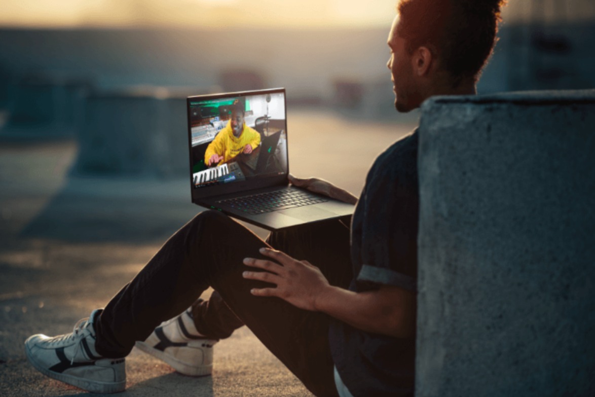 Razer Blade 15