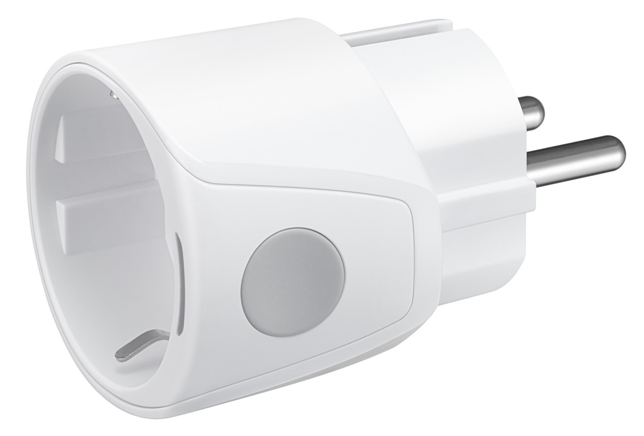Samsung Smartthings Steckdose