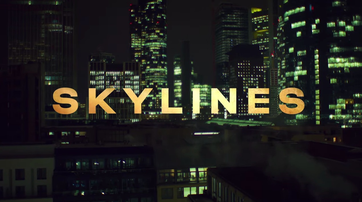 Skylines - Festival Teaser - Netflix - YouTube-2019-09