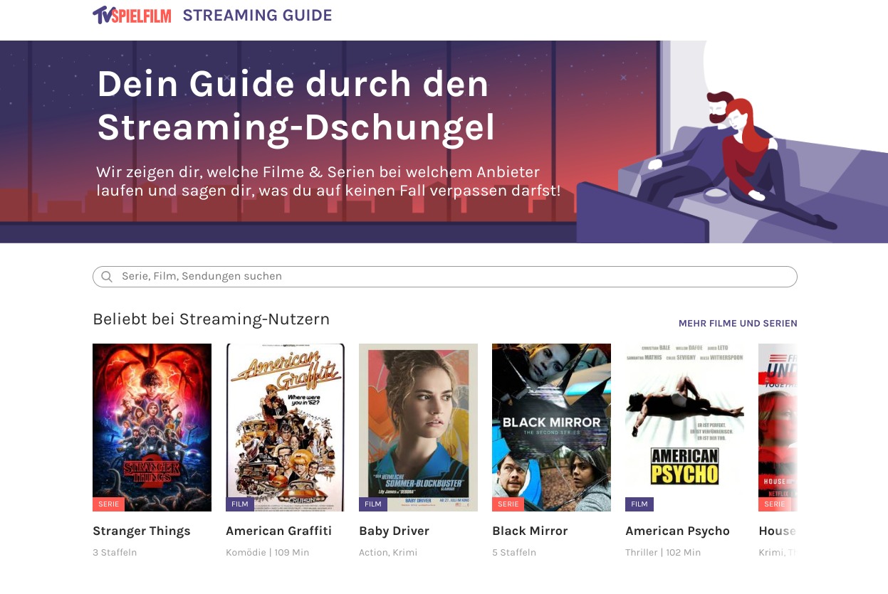 tvspielfilm jetzt tvspielfilm jetzt