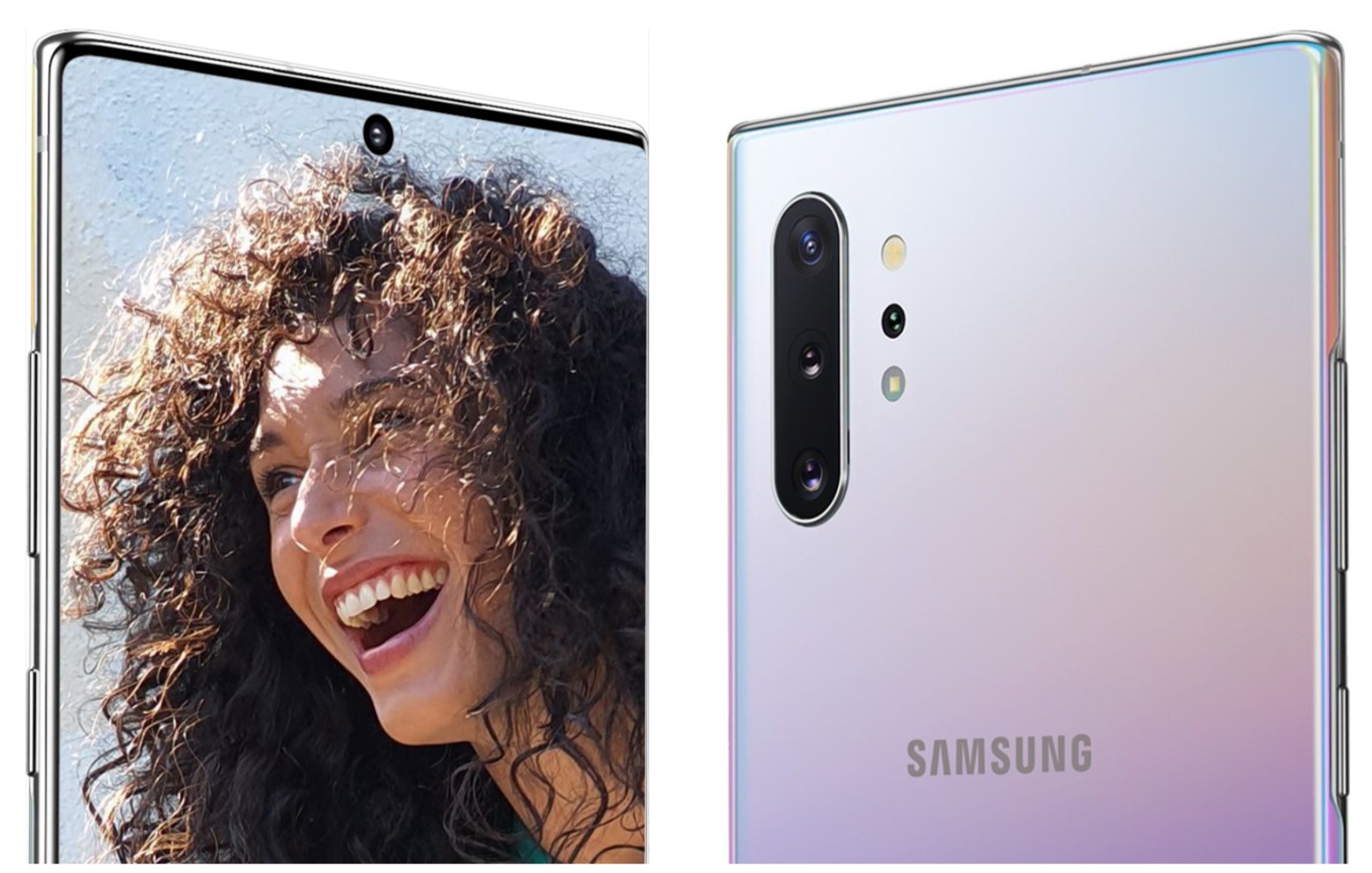 Samsung Galaxy Note 10