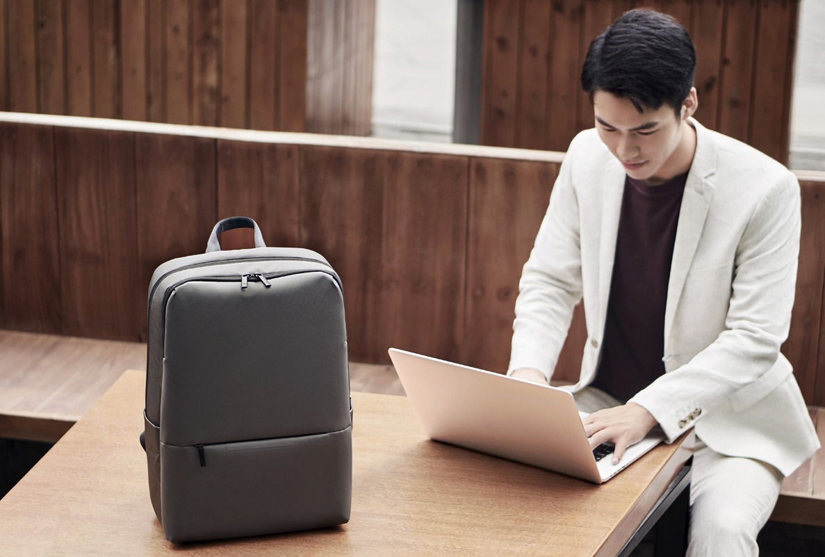 Xiaomi Classic Backpack 2