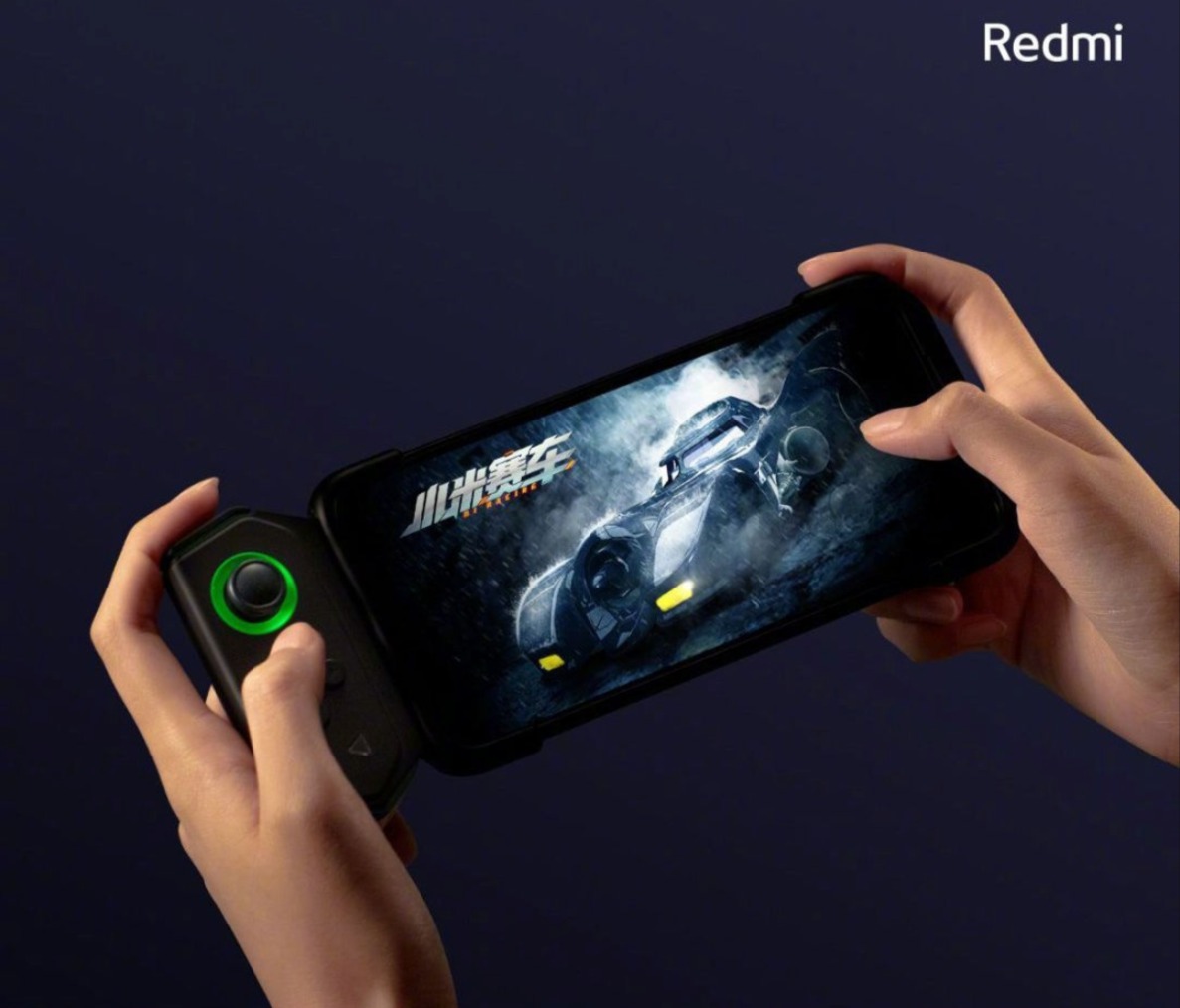 Redmi Note 8 Vorabinfos Weibo