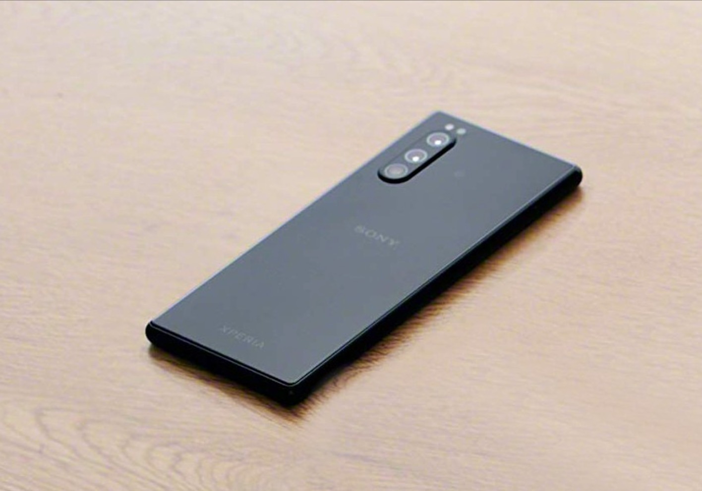 Sony Xperia 2 Leak