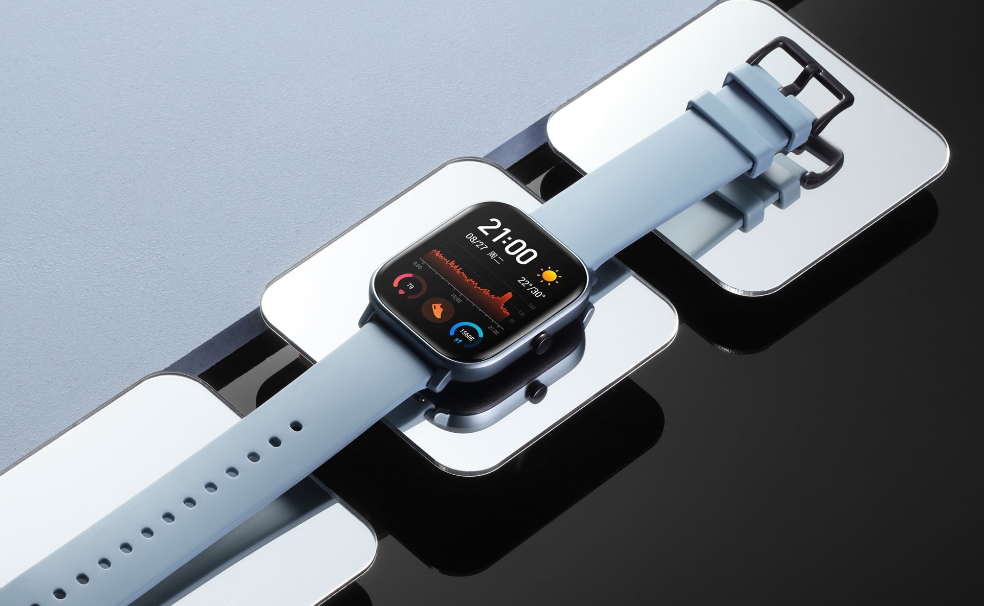 Amazfit GTS