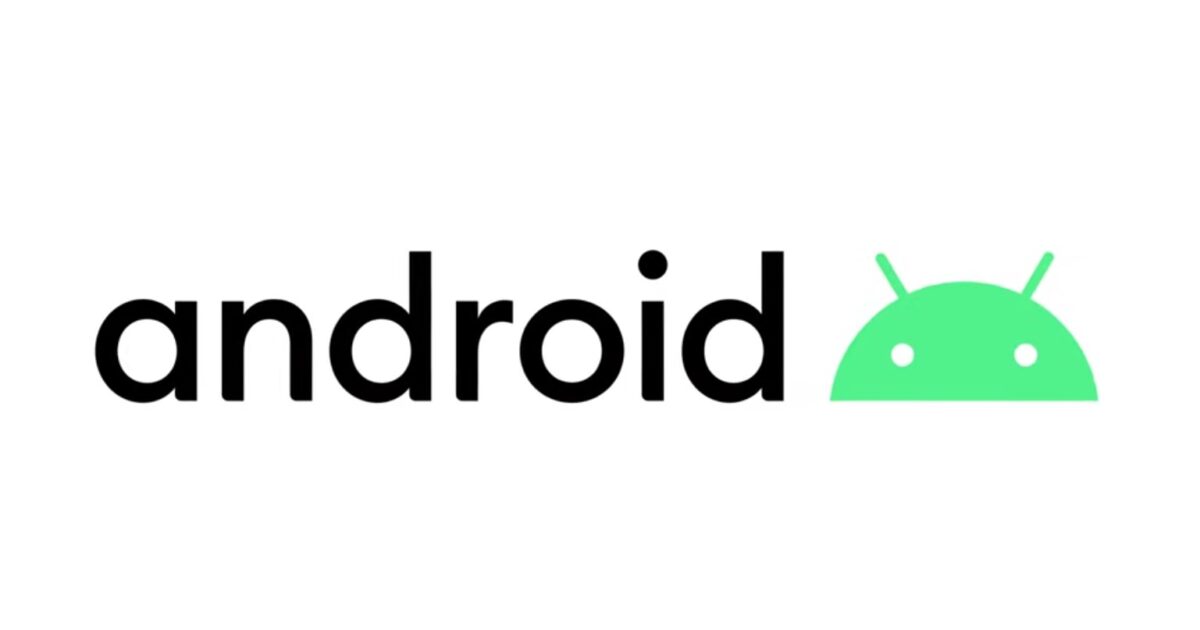 Android 10 Header