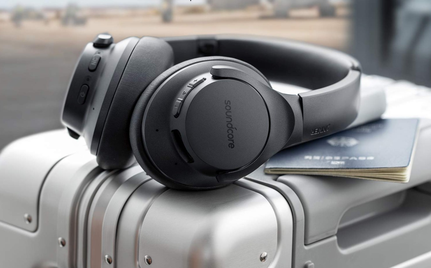Anker Soundcore Life Q20