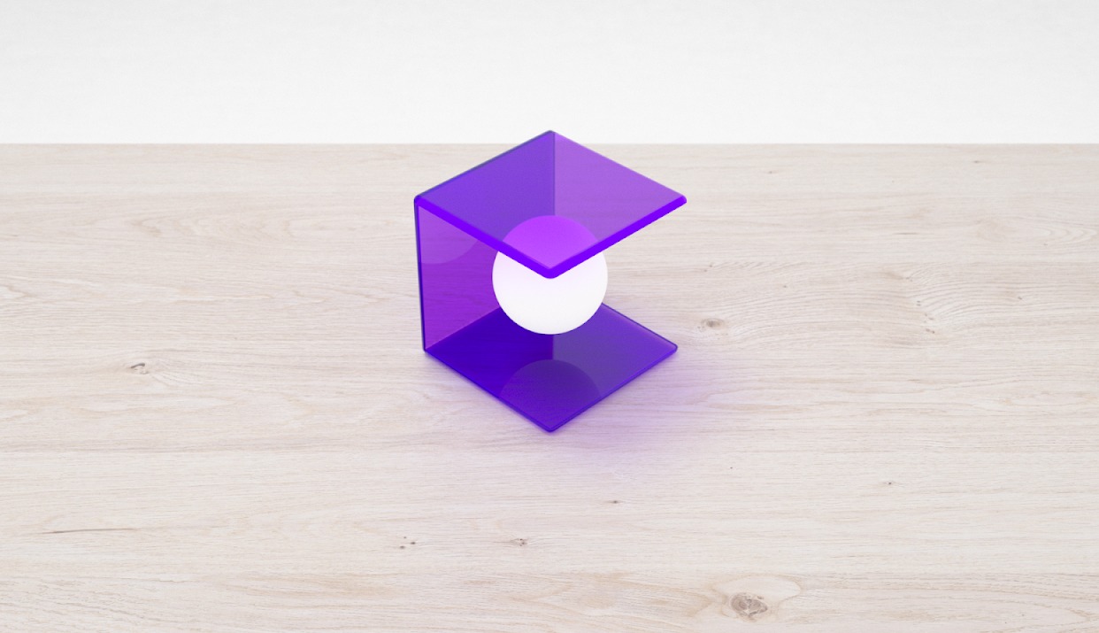 Google Play Dienste für AR ARCore Header