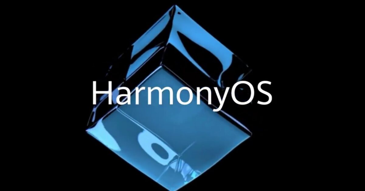 HarmonyOS