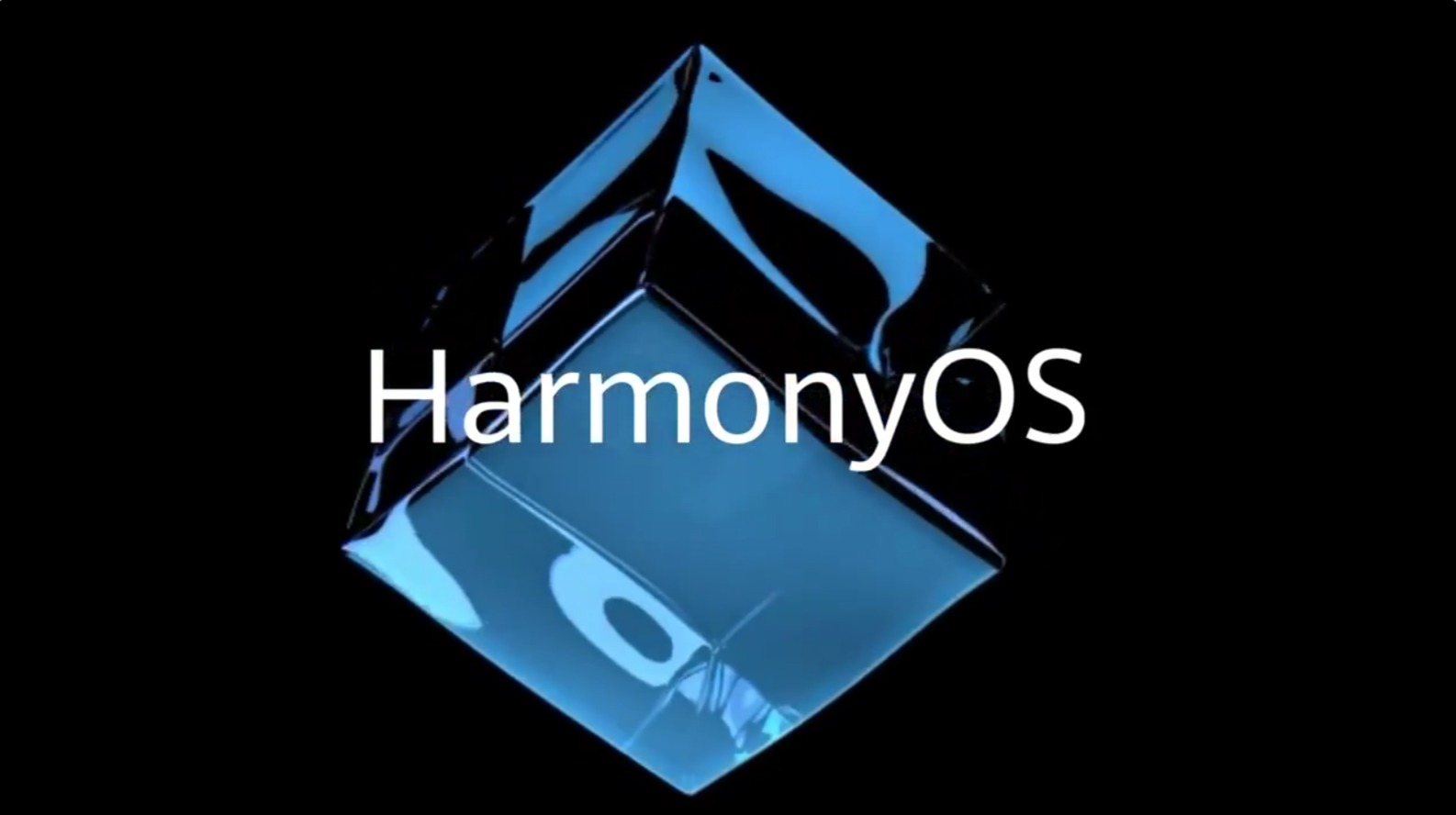 HarmonyOS