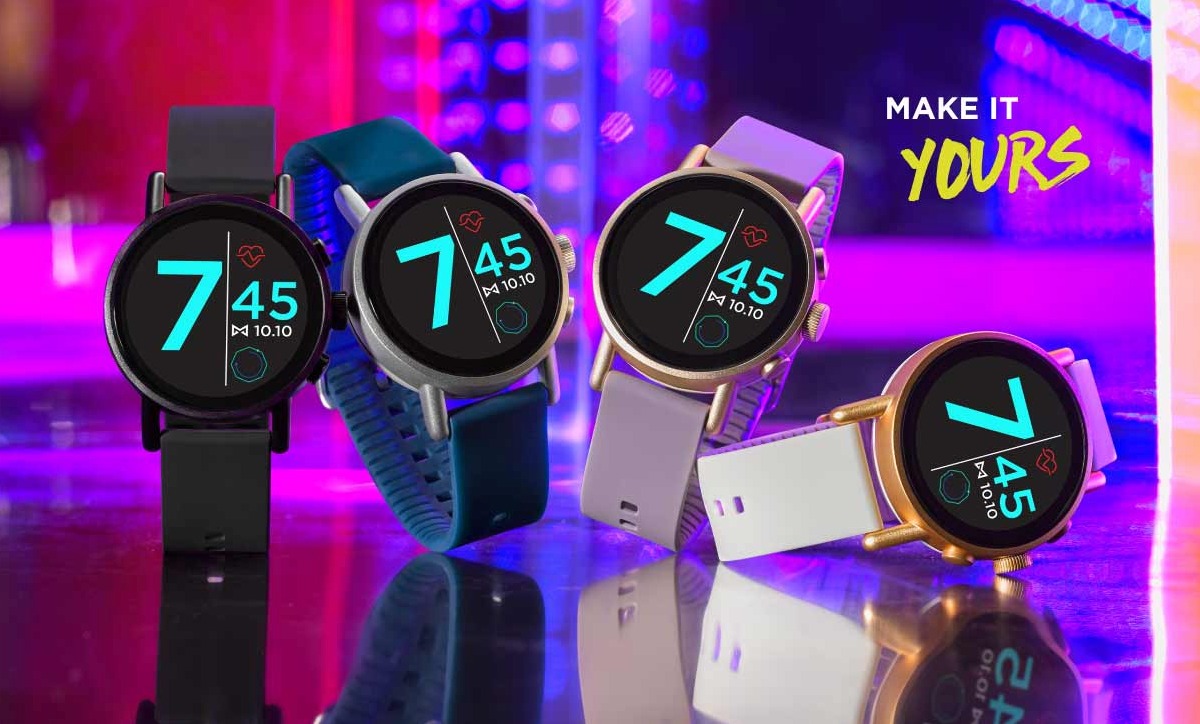 Misfit Vapor X
