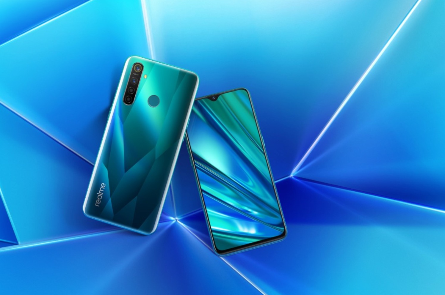 Realme 5