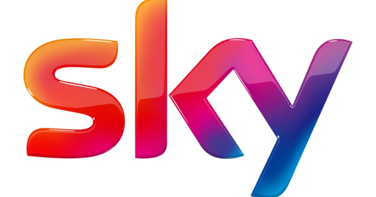 Sky Logo Header 2019