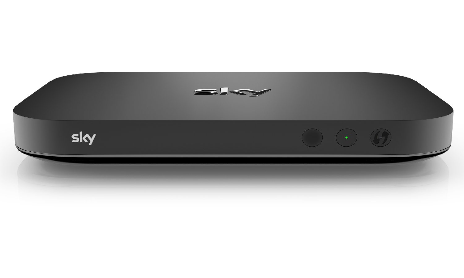 Sky Q Mini Header