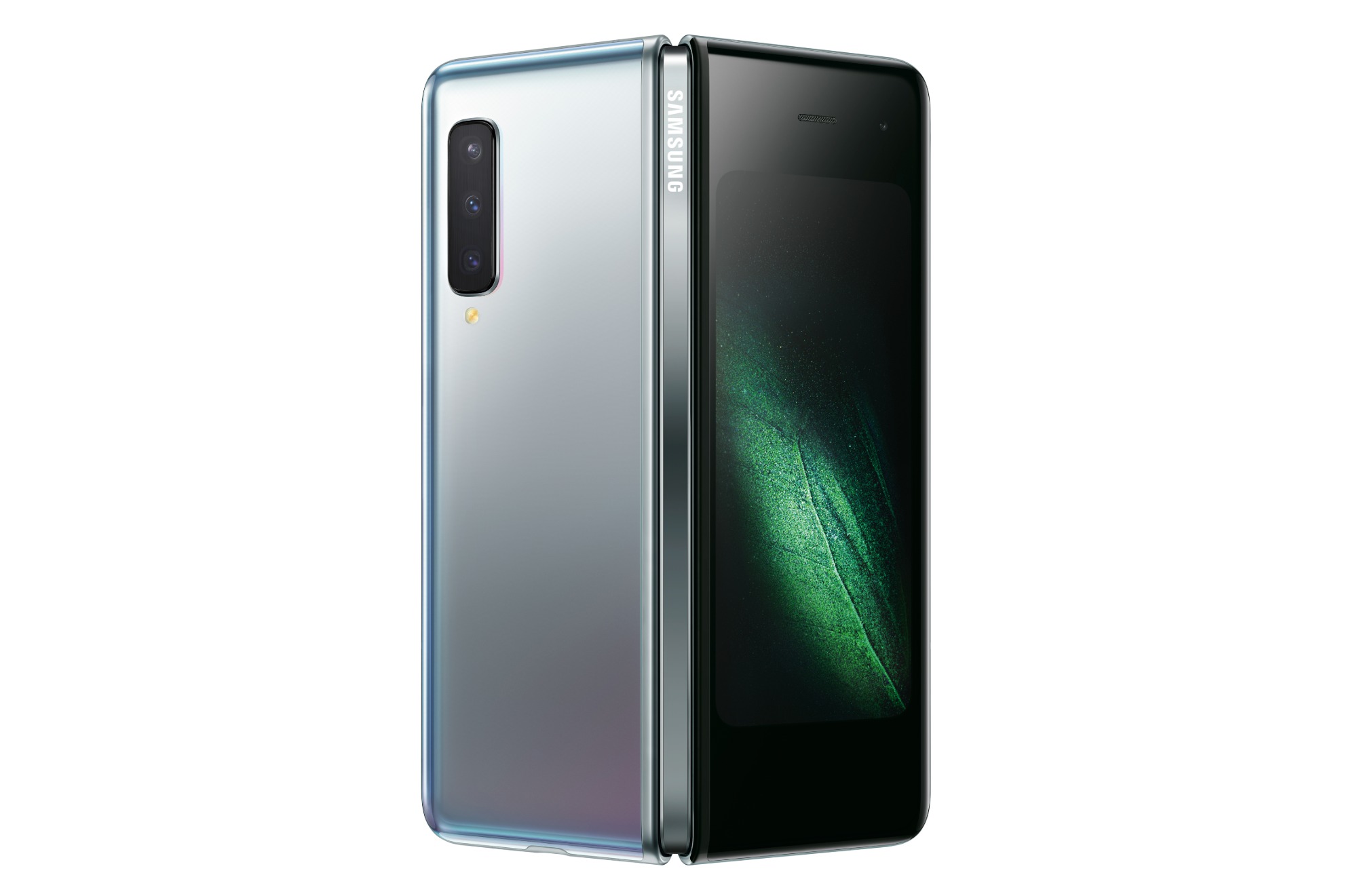 Samsung Galaxy Fold 5G