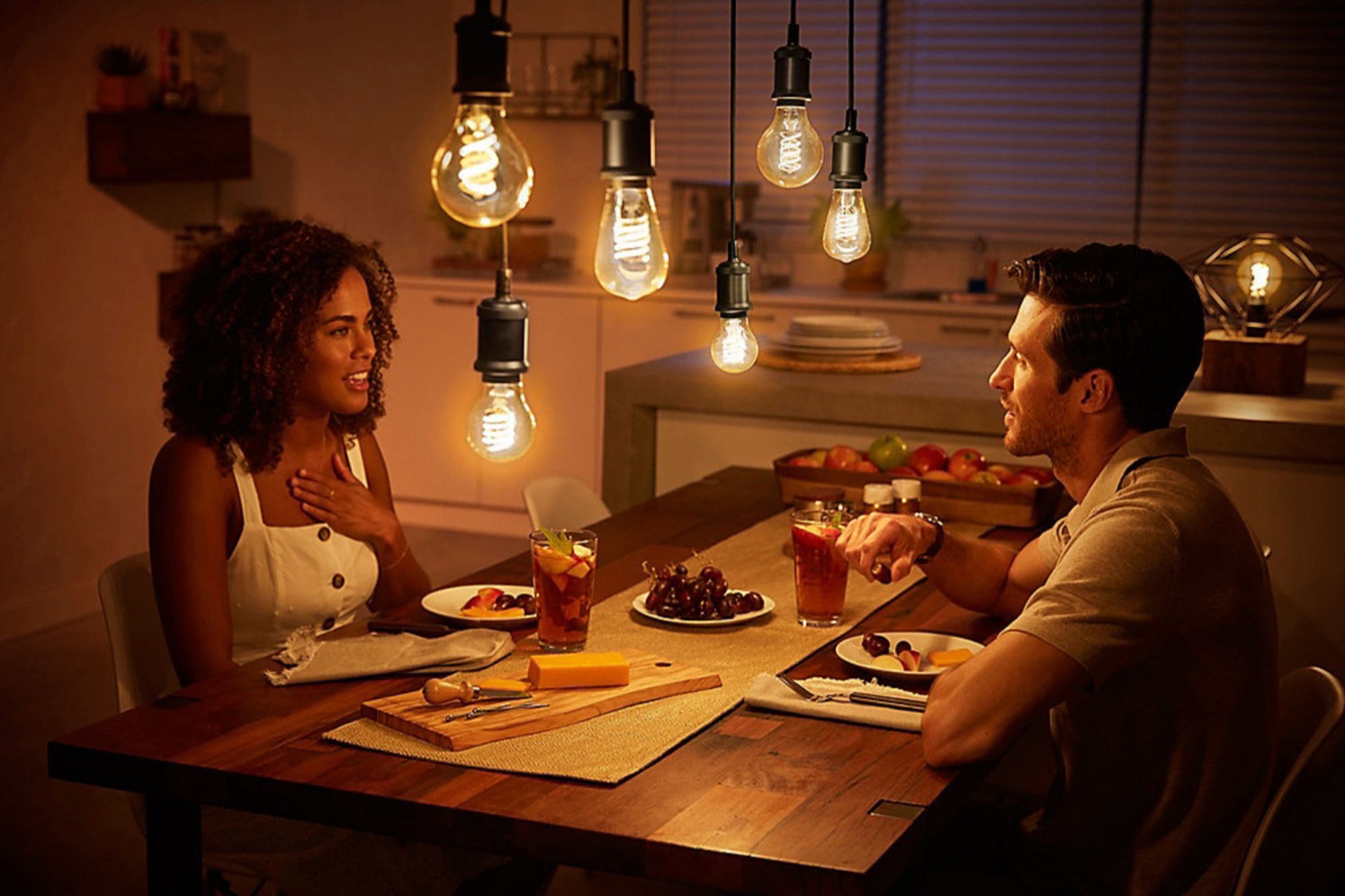 Philips Hue White Filament