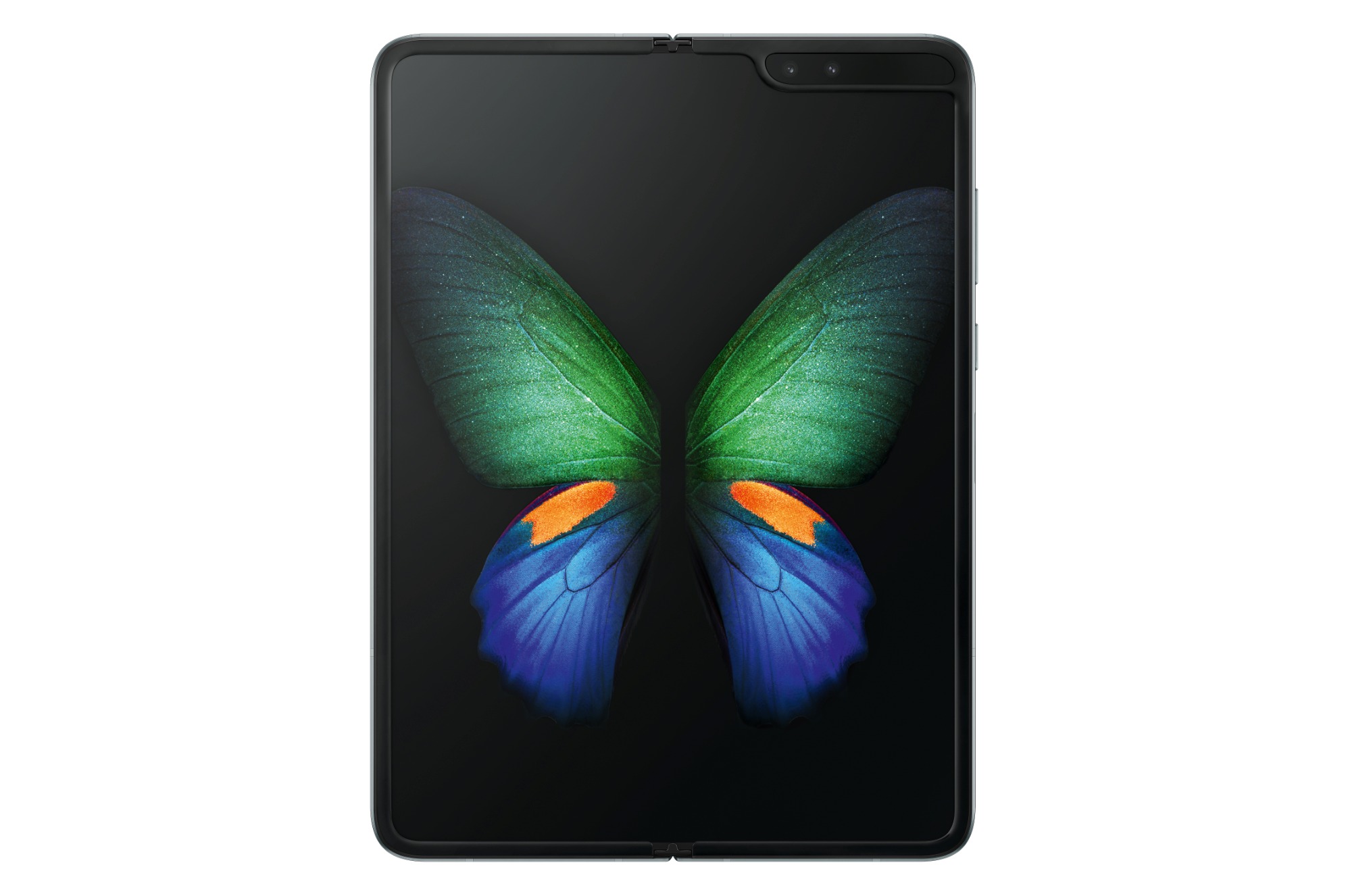 Samsung Galaxy Fold 5G