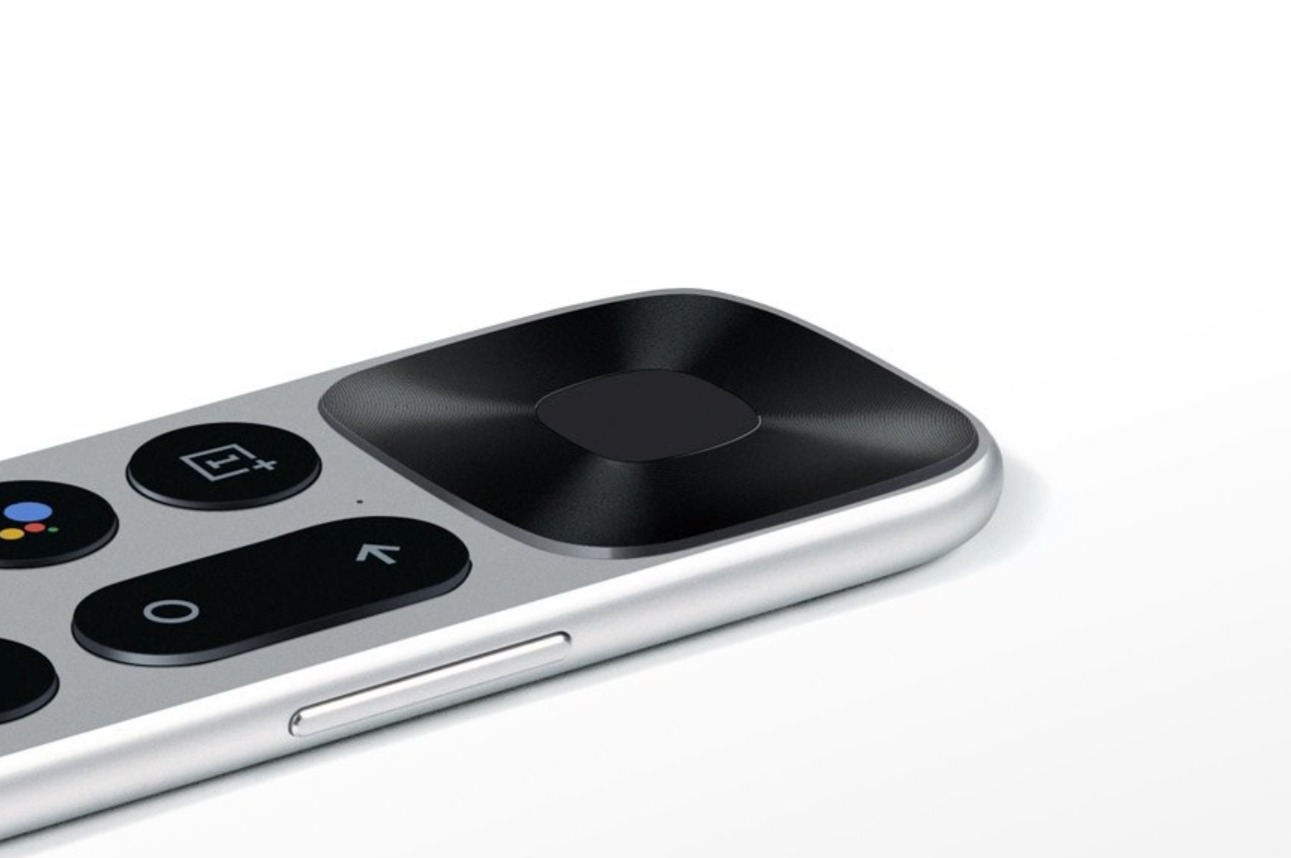 OnePlus TV Fernbedienung