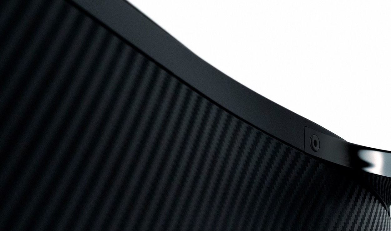 OnePlus TV Rückseite Teaser