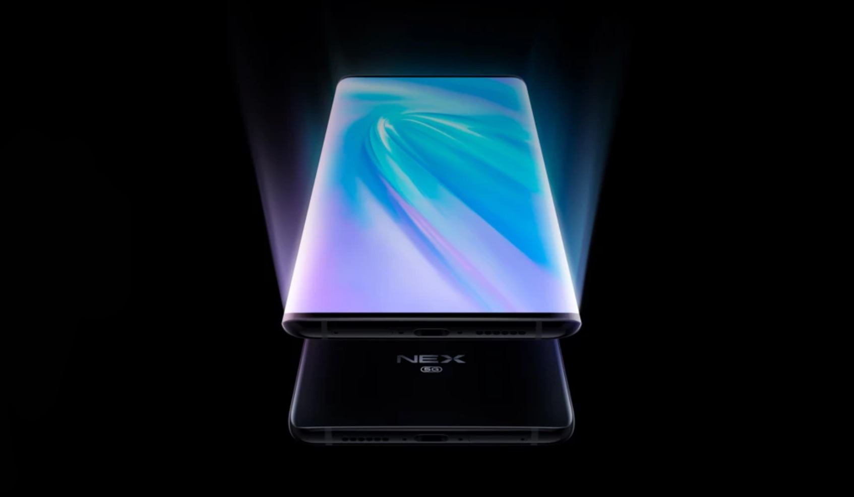 Vivo Nex 3
