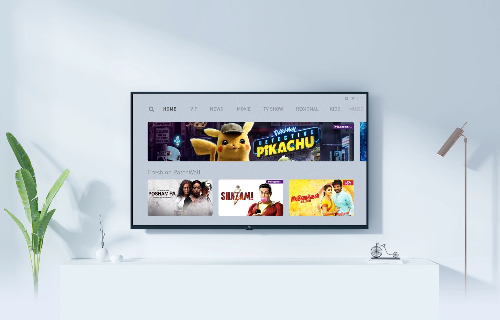 Xiaomi Mi TV 4X