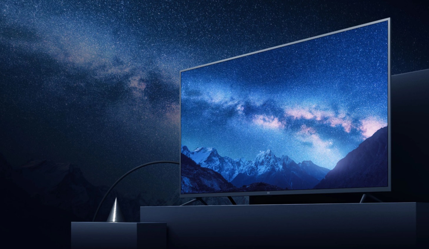 Xiaomi Mi TV 4X