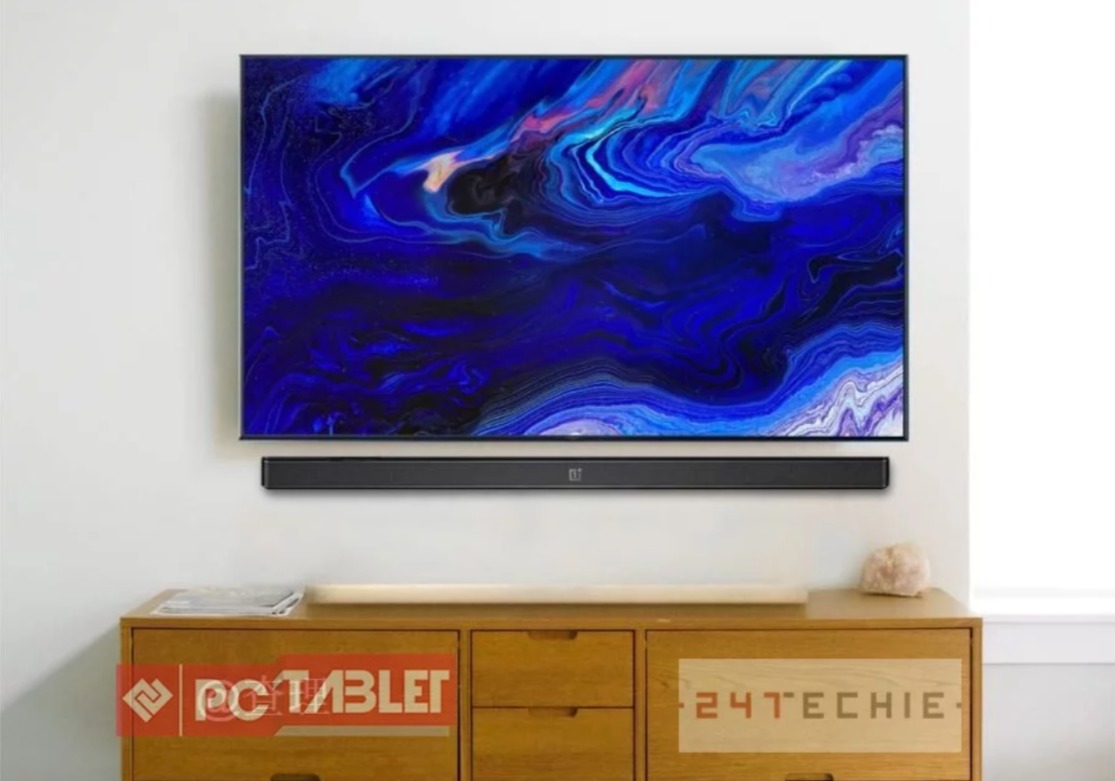 OnePlus TV