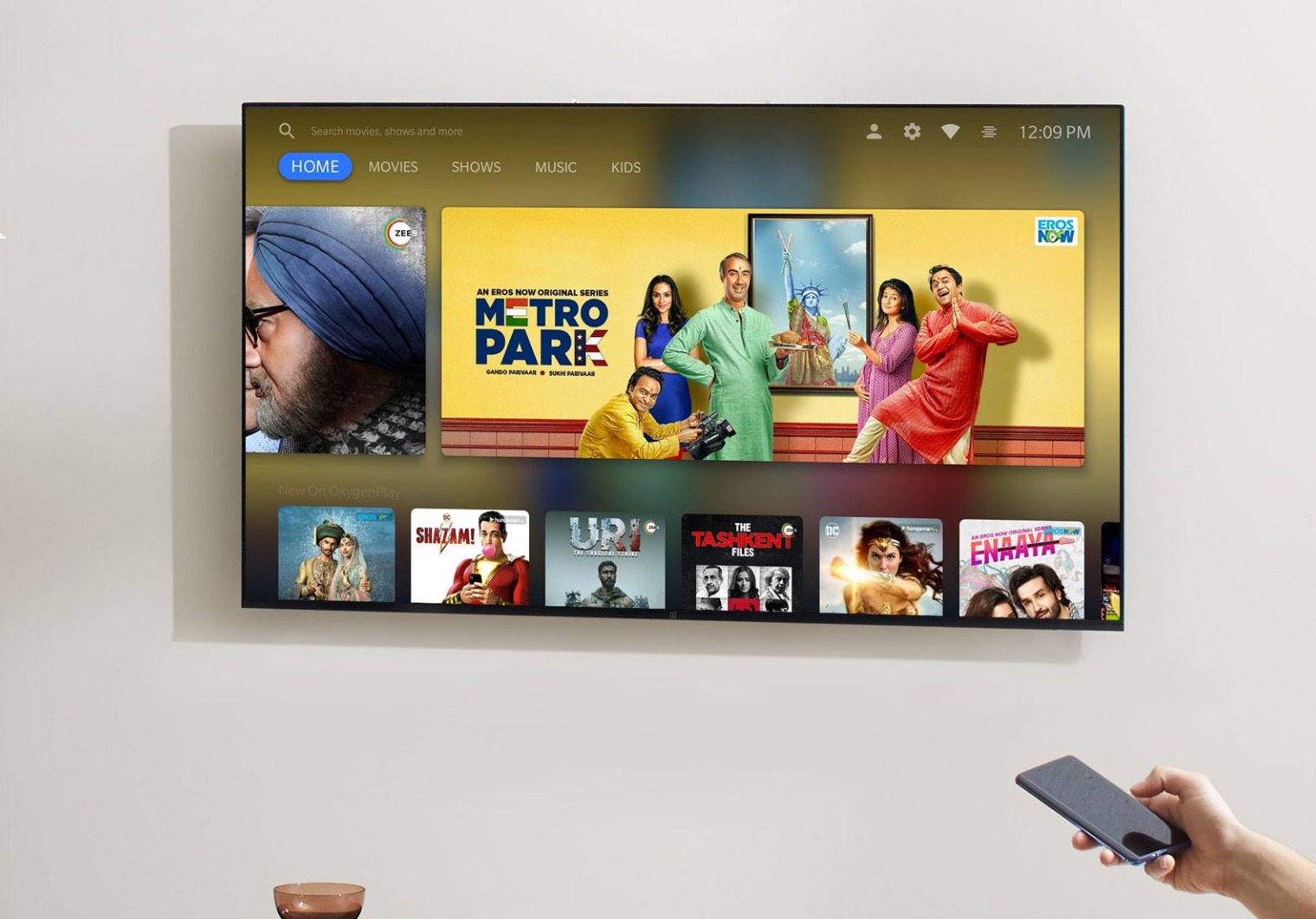 OnePlus TV