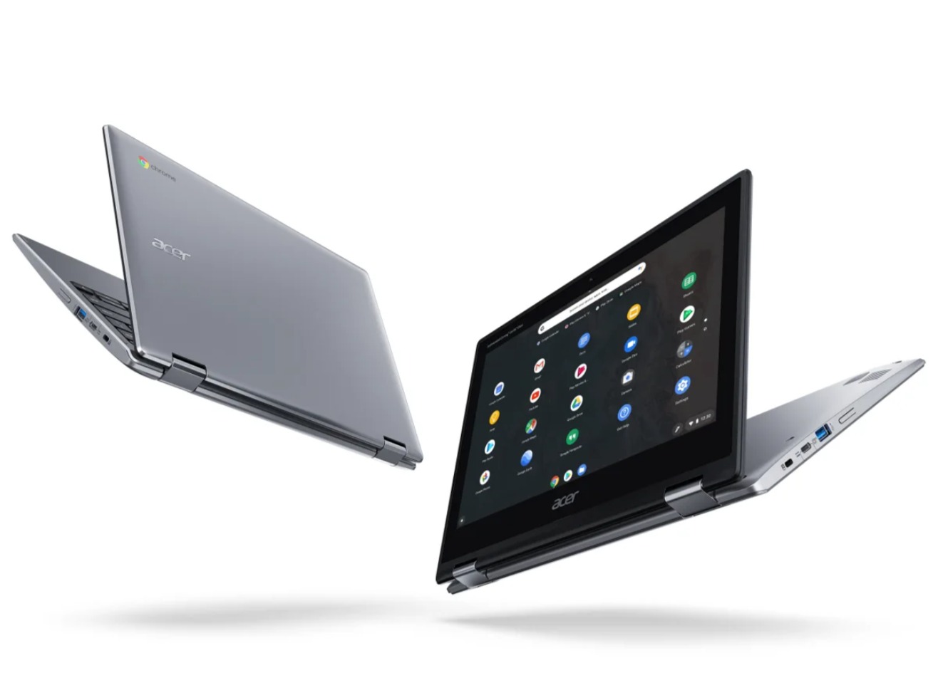 Acer Chromebook Spin 311